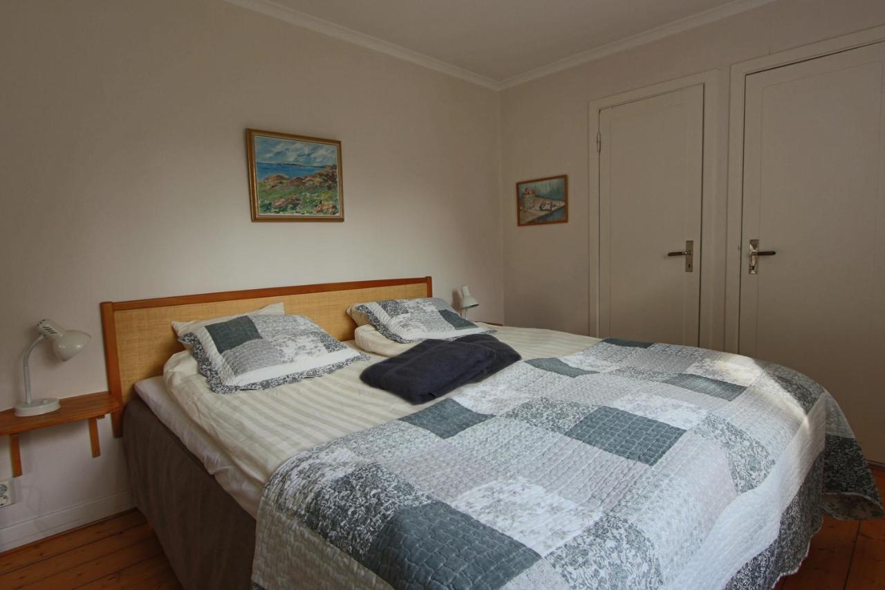 Hermanslycke Bed & Breakfast Tvååker Zewnętrze zdjęcie