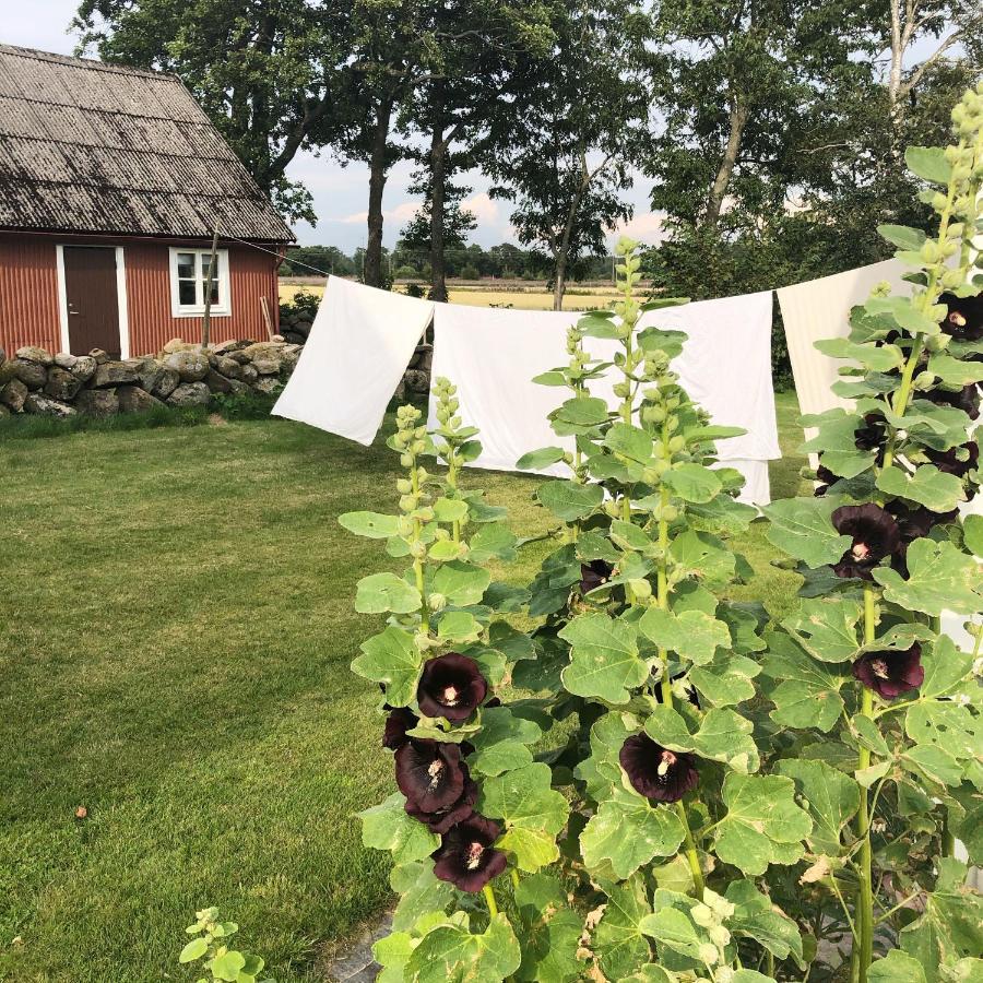 Hermanslycke Bed & Breakfast Tvååker Zewnętrze zdjęcie