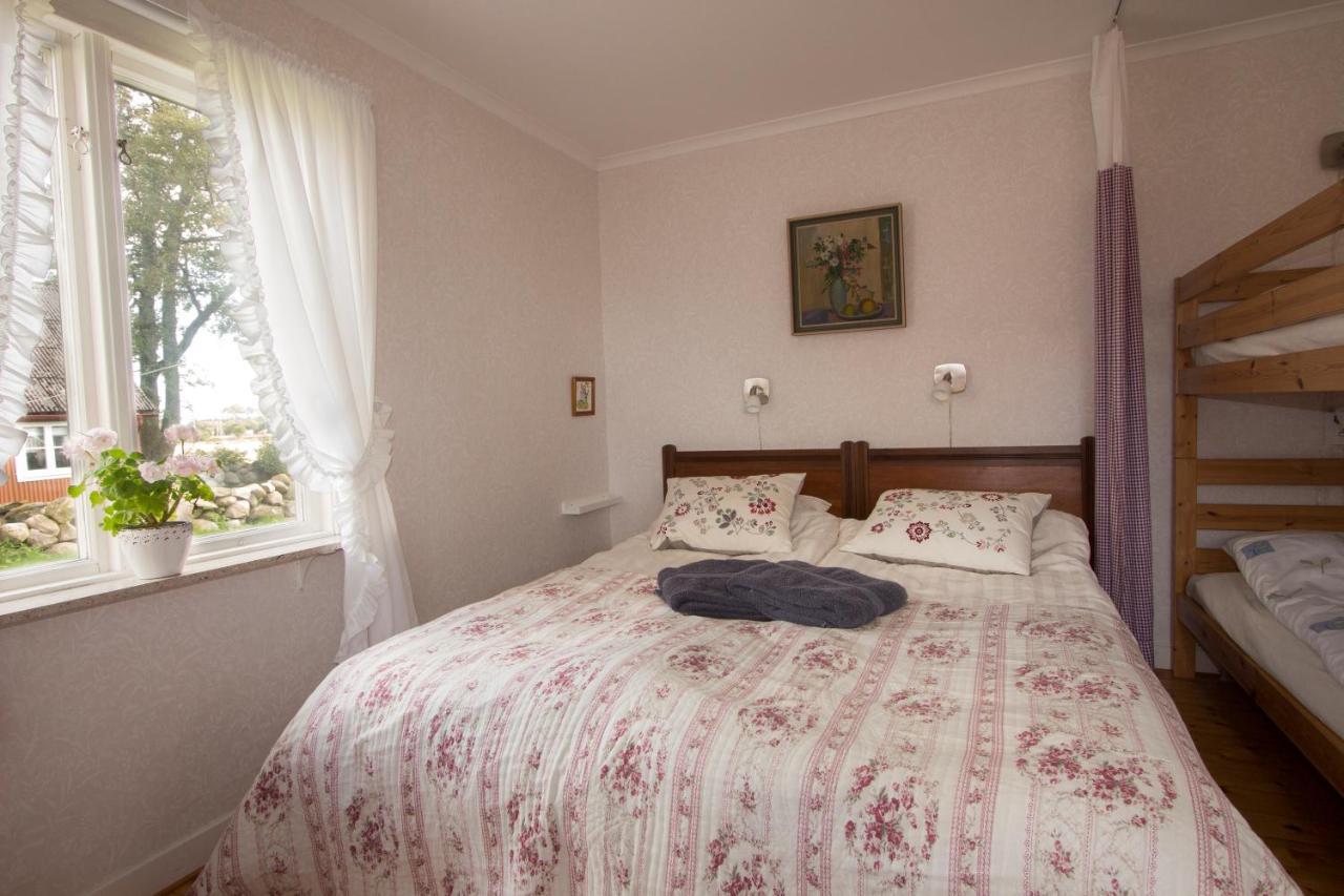 Hermanslycke Bed & Breakfast Tvååker Zewnętrze zdjęcie