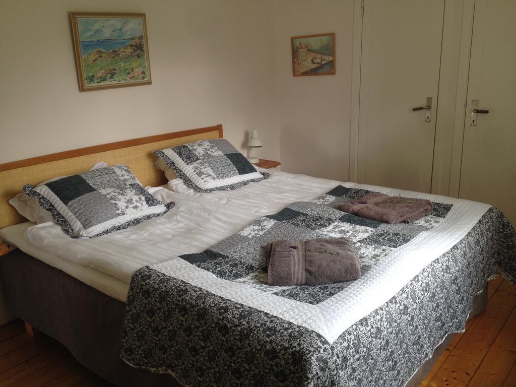 Hermanslycke Bed & Breakfast Tvååker Pokój zdjęcie