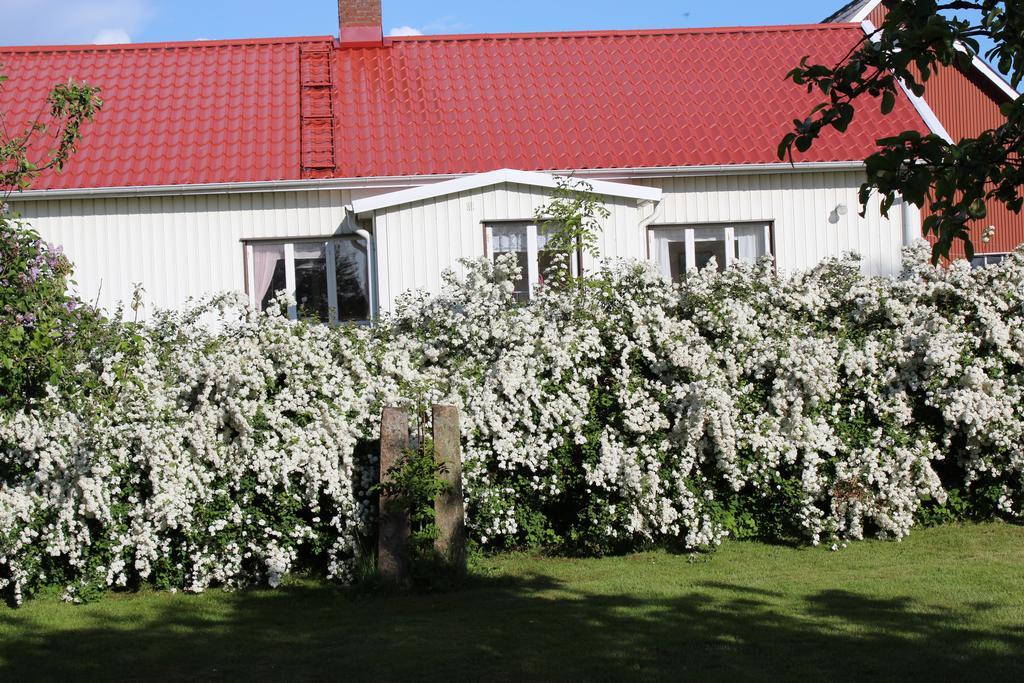 Hermanslycke Bed & Breakfast Tvååker Zewnętrze zdjęcie