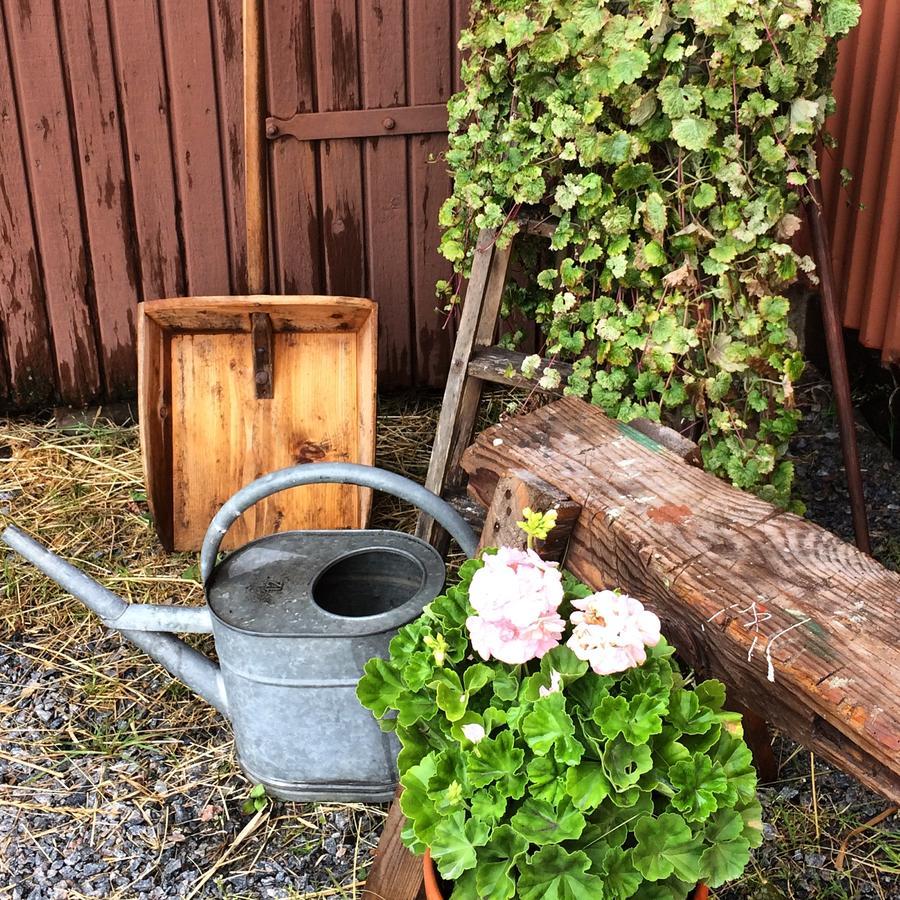 Hermanslycke Bed & Breakfast Tvååker Zewnętrze zdjęcie