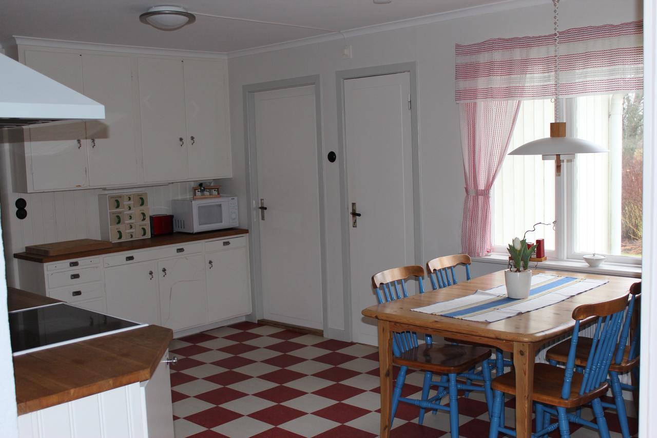 Hermanslycke Bed & Breakfast Tvååker Zewnętrze zdjęcie