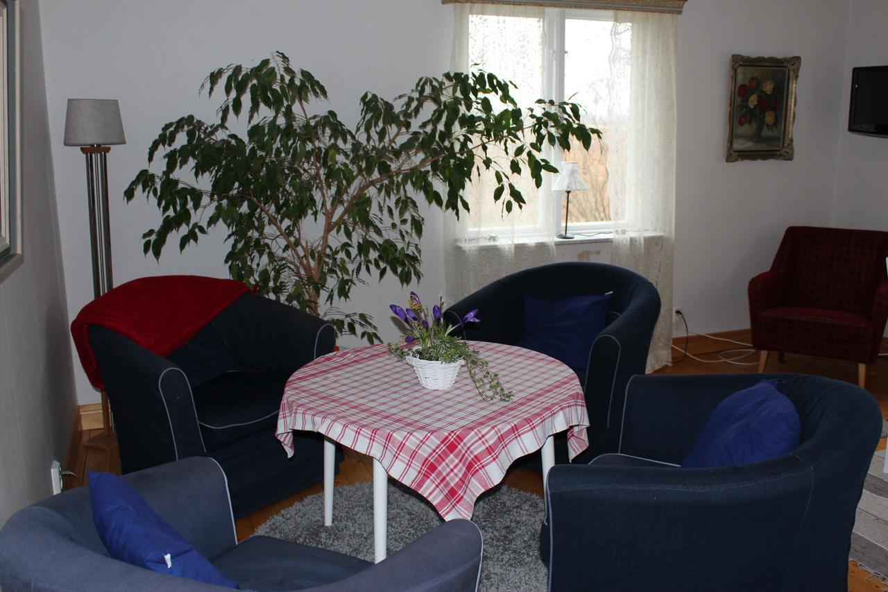 Hermanslycke Bed & Breakfast Tvååker Zewnętrze zdjęcie